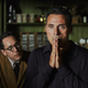 Illustration for article titled Rufus Sewell slithers his way through Amazon’s Christie adaptation iThe Pale Horse/i